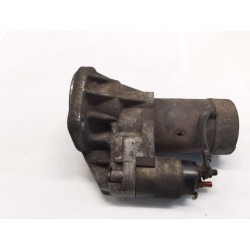 Recambio de motor arranque para nissan terrano ii (r20) 2.7 tdi 4wd referencia OEM IAM 233006T001RE 253901 