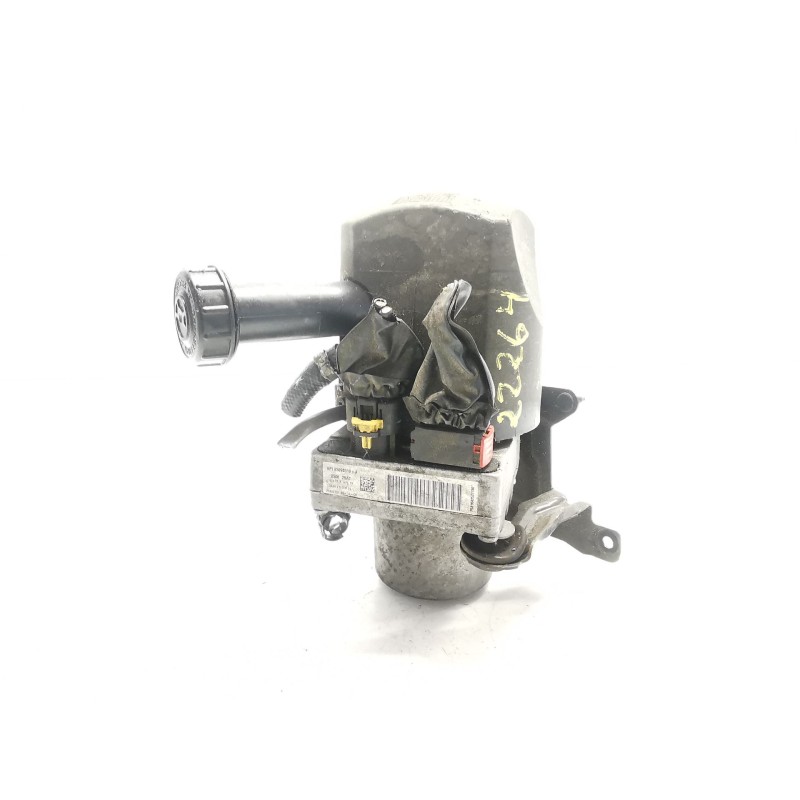 Recambio de bomba dirección para peugeot 407 (6d_) 1.8 16v (6d6fyc) referencia OEM IAM 9682527780 A5098519A 