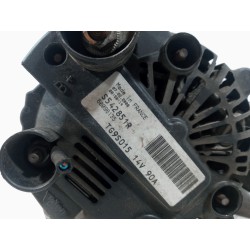 Recambio de alternador para opel corsa c corsavan (comercial) referencia OEM IAM S542851R  