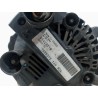 Recambio de alternador para opel corsa c corsavan (comercial) referencia OEM IAM S542851R  