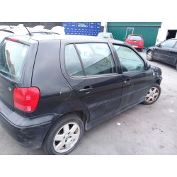 تفكيك Volkswagen polo (6N2) 1.4 16V Gasolina من عام 2001 بمحرك AUA,APE,AHW