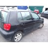 تفكيك Volkswagen polo (6N2) 1.4 16V Gasolina من عام 2001 بمحرك AUA,APE,AHW