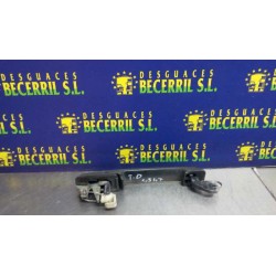 Recambio de maneta exterior trasera derecha para volkswagen vento (1h2) cl referencia OEM IAM   