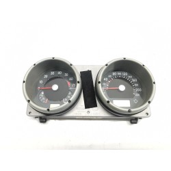 Painel de instrumentos volkswagen lupo I (6X1, 6E1) oem 6X0920801