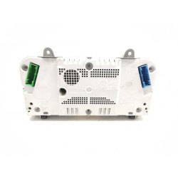 Painel de instrumentos Volkswagen Lupo I (6X1, 6E1) | Desguace Becerril