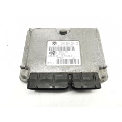 Centralina do motor uce Volkswagen Lupo I (6X1, 6E1) | Desguace Becerril