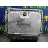 Recambio de centralita motor uce para renault megane i fase 2 berlina (ba0) 1.9 dti authentique (ba0.) referencia OEM IAM 820014