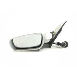 Peça retrovisor esquerdo (lado do condutor) volkswagen lupo I (6X1, 6E1) oem 6X0857543