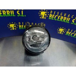 Recambio de faro antiniebla derecho para renault megane ii berlina 3p extreme referencia OEM IAM   