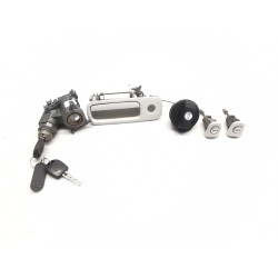 مضاد السرقة volkswagen lupo I (6X1, 6E1) oem 357905851F