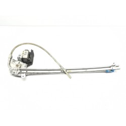 Right rear window lifter renault espace IV (JK0/1_) oem 8200305725
