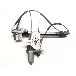 Vidro elétrico dianteiro direito volkswagen lupo I (6X1, 6E1) oem 6X0959801B