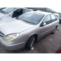 تفكيك CITROËN C5 I (DC_) 2.0 HDi (DCRHZB, DCRHZE) Diesel من عام 2002 بمحرك RHZ (DW10ATED)