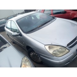 تفكيك CITROËN C5 I (DC_) 2.0 HDi (DCRHZB, DCRHZE) Diesel من عام 2002 بمحرك RHZ (DW10ATED)