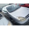 تفكيك CITROËN C5 I (DC_) 2.0 HDi (DCRHZB, DCRHZE) Diesel من عام 2002 بمحرك RHZ (DW10ATED)