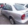 تفكيك CITROËN C5 I (DC_) 2.0 HDi (DCRHZB, DCRHZE) Diesel من عام 2002 بمحرك RHZ (DW10ATED)