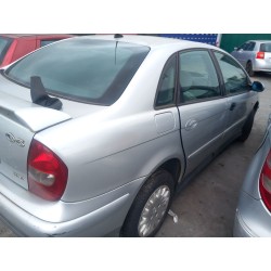 تفكيك CITROËN C5 I (DC_) 2.0 HDi (DCRHZB, DCRHZE) Diesel من عام 2002 بمحرك RHZ (DW10ATED)