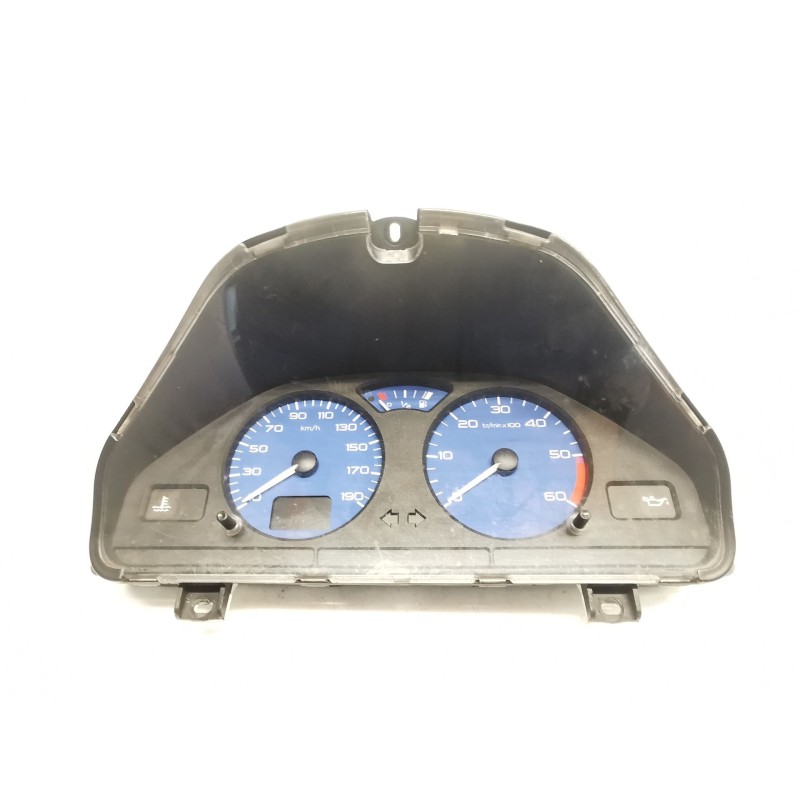 لوحة العدادات Peugeot 106 II (1A_, 1C_) | Desguace Becerril
