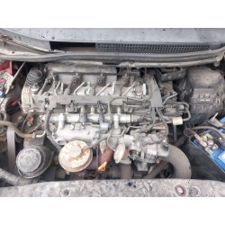 Recambio de motor completo para honda civic viii hatchback (fn, fk) 2.2 ctdi (fk3) referencia OEM IAM N22A2  