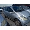 تفكيك Mercedes-benz clase a (W169) A 180 CDI (169.007, 169.307) Diesel من عام 2005 بمحرك OM 640.940