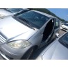 تفكيك Mercedes-benz clase a (W169) A 180 CDI (169.007, 169.307) Diesel من عام 2005 بمحرك OM 640.940
