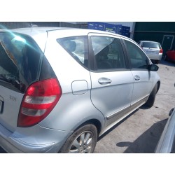 تفكيك Mercedes-benz clase a (W169) A 180 CDI (169.007, 169.307) Diesel من عام 2005 بمحرك OM 640.940