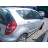 تفكيك Mercedes-benz clase a (W169) A 180 CDI (169.007, 169.307) Diesel من عام 2005 بمحرك OM 640.940