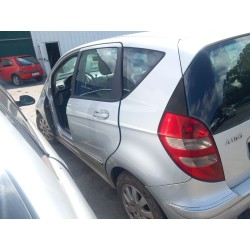 تفكيك Mercedes-benz clase a (W169) A 180 CDI (169.007, 169.307) Diesel من عام 2005 بمحرك OM 640.940