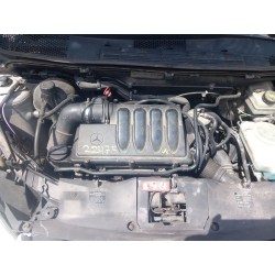 تفكيك Mercedes-benz clase a (W169) A 180 CDI (169.007, 169.307) Diesel من عام 2005 بمحرك OM 640.940