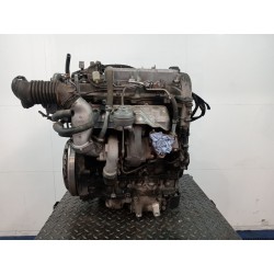 Recambio de motor completo para honda civic viii hatchback (fn, fk) 2.2 ctdi (fk3) referencia OEM IAM N22A2  