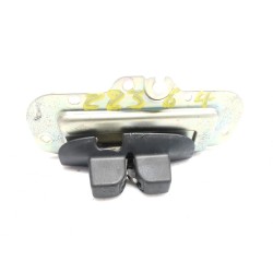 Trunk / tailgate lock renault espace IV (JK0/1_) oem 8200229957