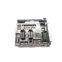 Spare bsm (Boîtier de servitude moteur) citroen xsara picasso (N68) oem 965061848000