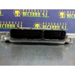 Recambio de centralita motor uce para renault megane i fase 2 berlina (ba0) 1.9 dti authentique (ba0.) referencia OEM IAM 820014
