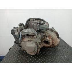 Scatola del cambio Opel Corsa C (X01) | Desguace Becerril