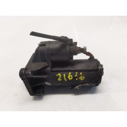 Recambio de motor arranque para renault grand scénic ii (jm0/1_) 1.9 dci (jm14) referencia OEM IAM 233006662r 900156 