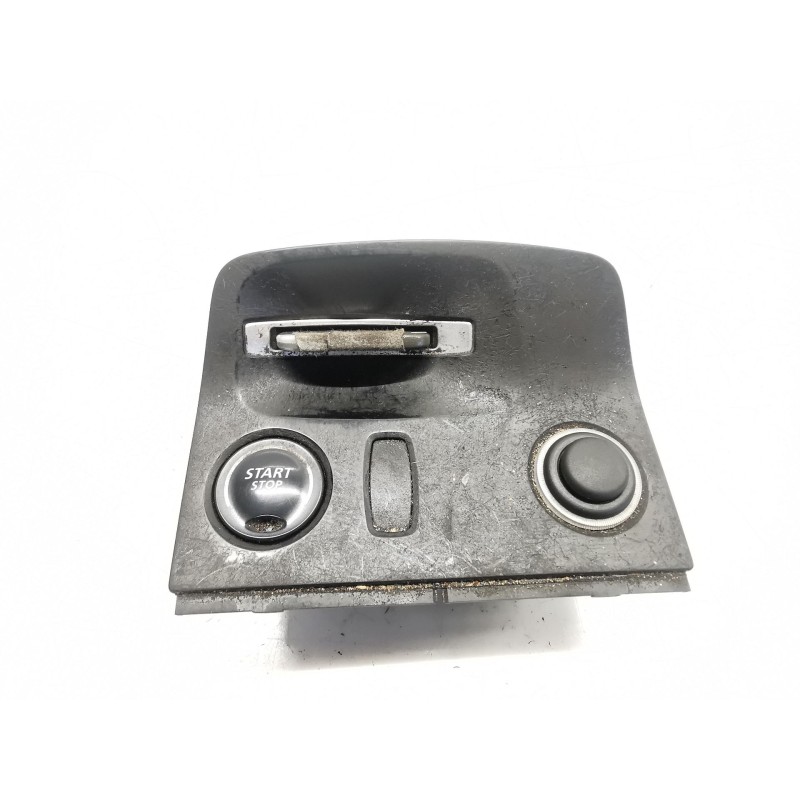 Card holder Renault Espace IV (JK0/1_) | Becerril Scrap Yard