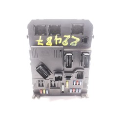 Spare BSI (Built-in Systems Interface) CITROEN Xsara picasso (N68) | Becerril Scrap Yard
