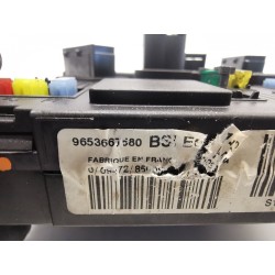Spare BSI (Built-in Systems Interface) CITROEN Xsara picasso (N68) | Becerril Scrap Yard