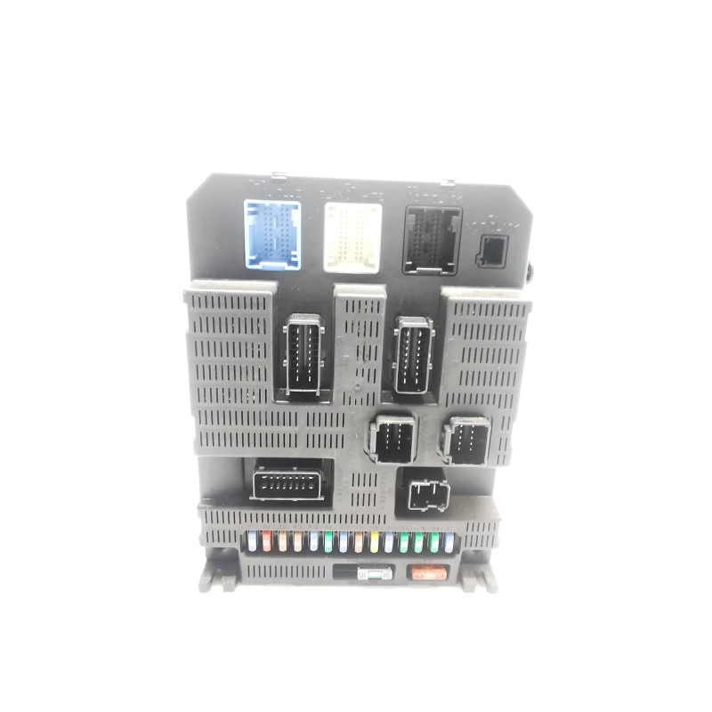 Spare BSI (Built-in Systems Interface) Peugeot 207/207+ (WA_, WC_) | Becerril Scrap Yard