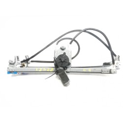 Right front window regulator renault espace IV (JK0/1_) oem 400627