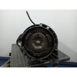 Scatola del cambio Volkswagen Touareg (7LA, 7L6, 7L7) | Desguace Becerril