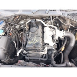 Motore completo volkswagen touareg (7LA, 7L6, 7L7) oem bpe