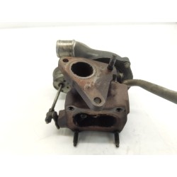 Recambio de turbocompresor para renault kangoo (kc0/1_) 1.5 dci referencia OEM IAM 82307056 9636448 