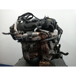 Recambio de motor completo para volkswagen touareg (7la, 7l6, 7l7) 2.5 r5 tdi referencia OEM IAM BPE  