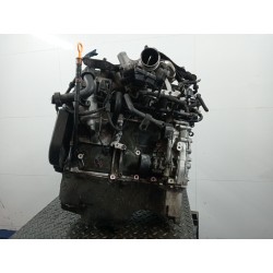 Recambio de motor completo para volkswagen touareg (7la, 7l6, 7l7) 2.5 r5 tdi referencia OEM IAM BPE  