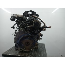 Recambio de motor completo para volkswagen touareg (7la, 7l6, 7l7) 2.5 r5 tdi referencia OEM IAM BPE  