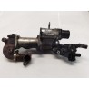 Recambio de válvula egr para renault kangoo (kc0/1_) 1.5 dci referencia OEM IAM 8200729070 733579527461 