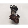 Recambio de válvula egr para renault kangoo (kc0/1_) 1.5 dci referencia OEM IAM 8200729070 733579527461 