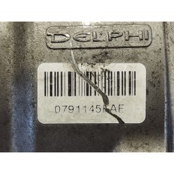 Recambio de bomba inyección para renault kangoo (kc0/1_) 1.5 dci referencia OEM IAM 8200057225 8200707450a 
