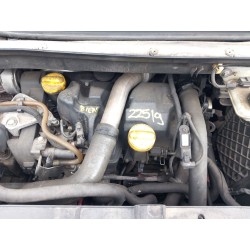 Motore completo renault oem K9KGB
